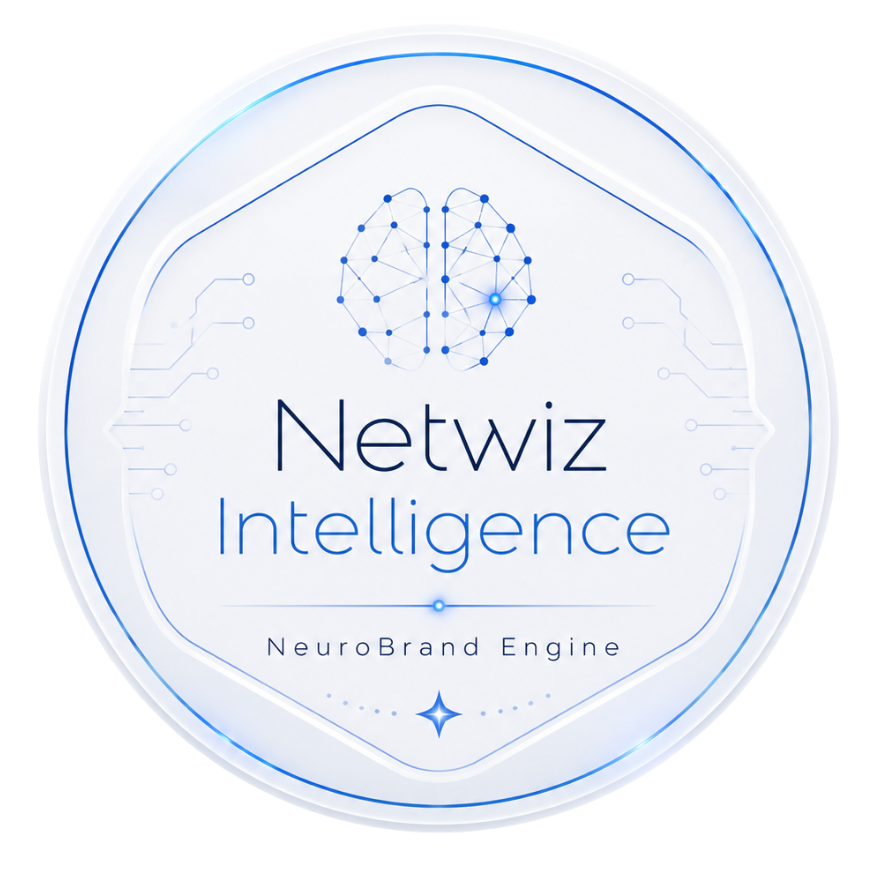 Netwiz Intelligence